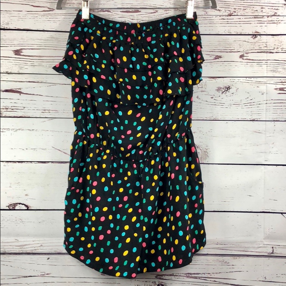 American Rag Romper - Picture 1 of 7